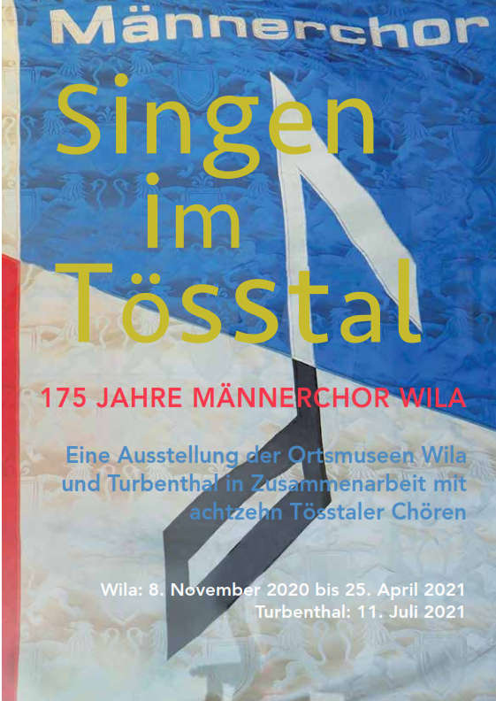 singen im toesstal